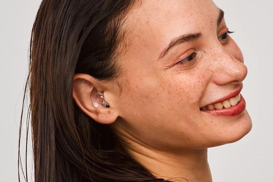 Unlock the Power of Conversation with Loop Engage Earplugs!