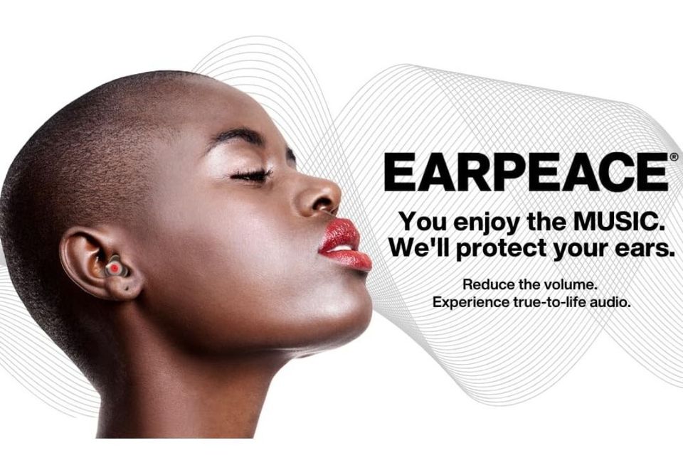 Turn Down the Volume, Not the Vibe: Discover the Best Musician Earplugs for Just Music!