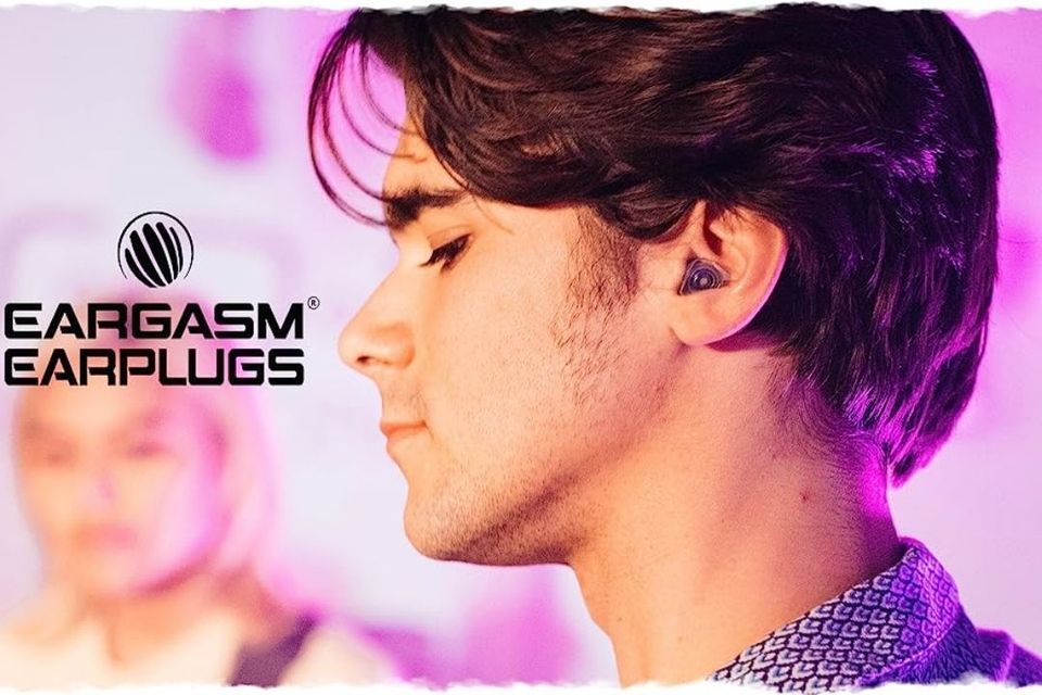 Discover the Magic of Eargasm Earplugs - Your Ultimate Key to High Fidelity Sound and Unbeatable Hearing Protection