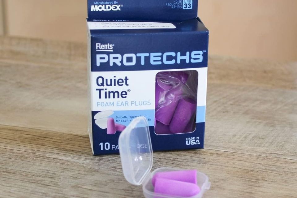 Say Goodbye to Noise and Hello to Sweet Dreams with Fleets Quiet Time!