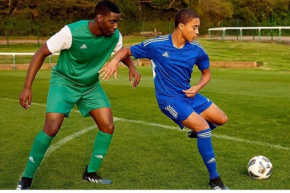 Adidas alphaskin calf sleeve