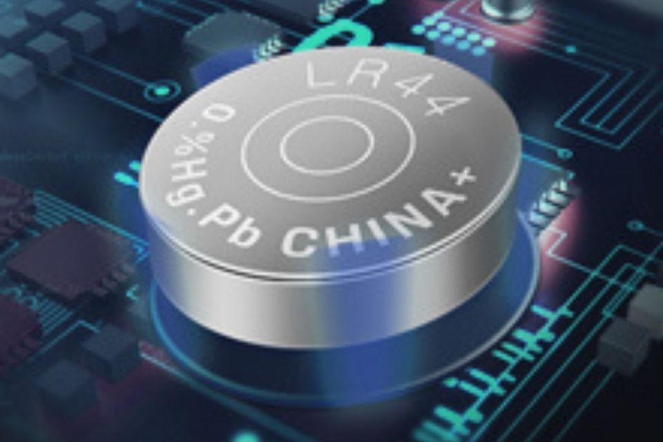 Unlock the Power of Your Small Electronics: Why the LiCB LR44 Button Battery is the Battery You’ve Been Searching For!