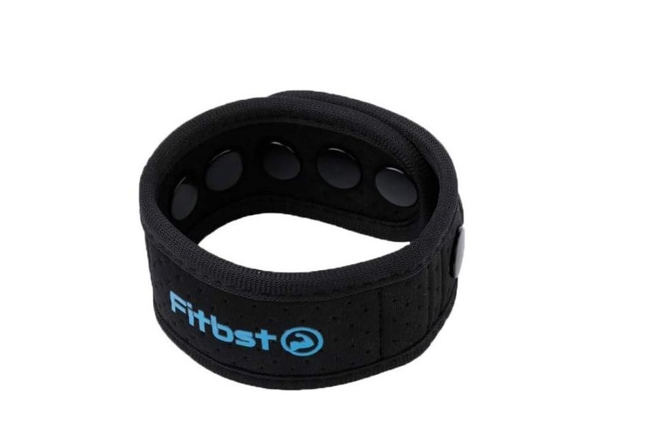 Discover the Best Ankle Band with Pouch: The Ultimate Game-Changer in Fitness Tracking!