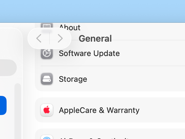 OS 27's best small update