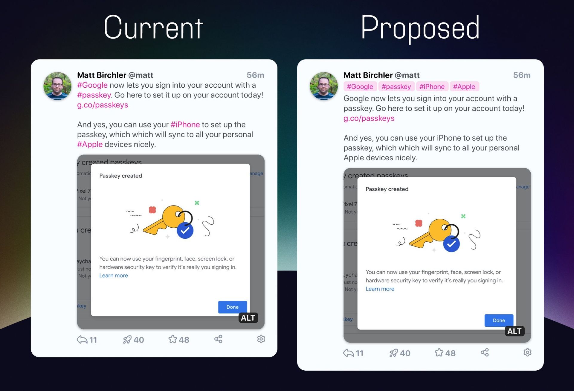 How Mastodon Could Use Labels to Improve Discoverability