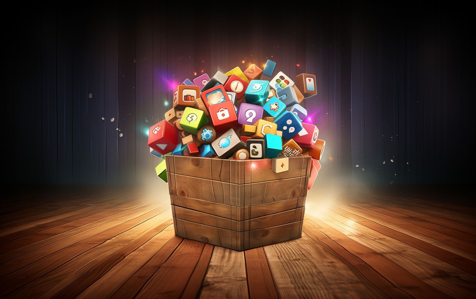 Mobile Games Mostly Suck. These are My All-Time Favorites