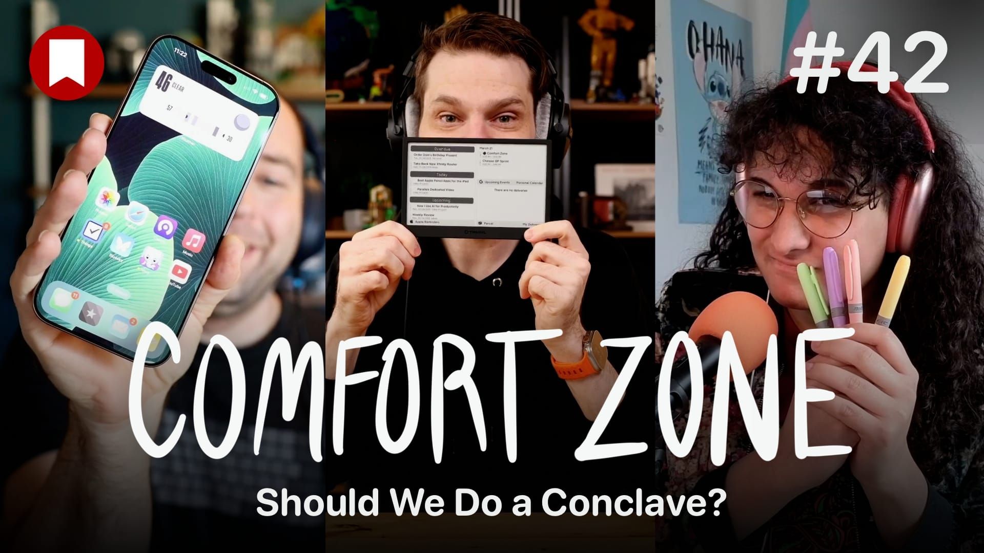 Should we do a Conclave?