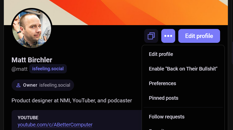 A totally reasonable content warning feature request