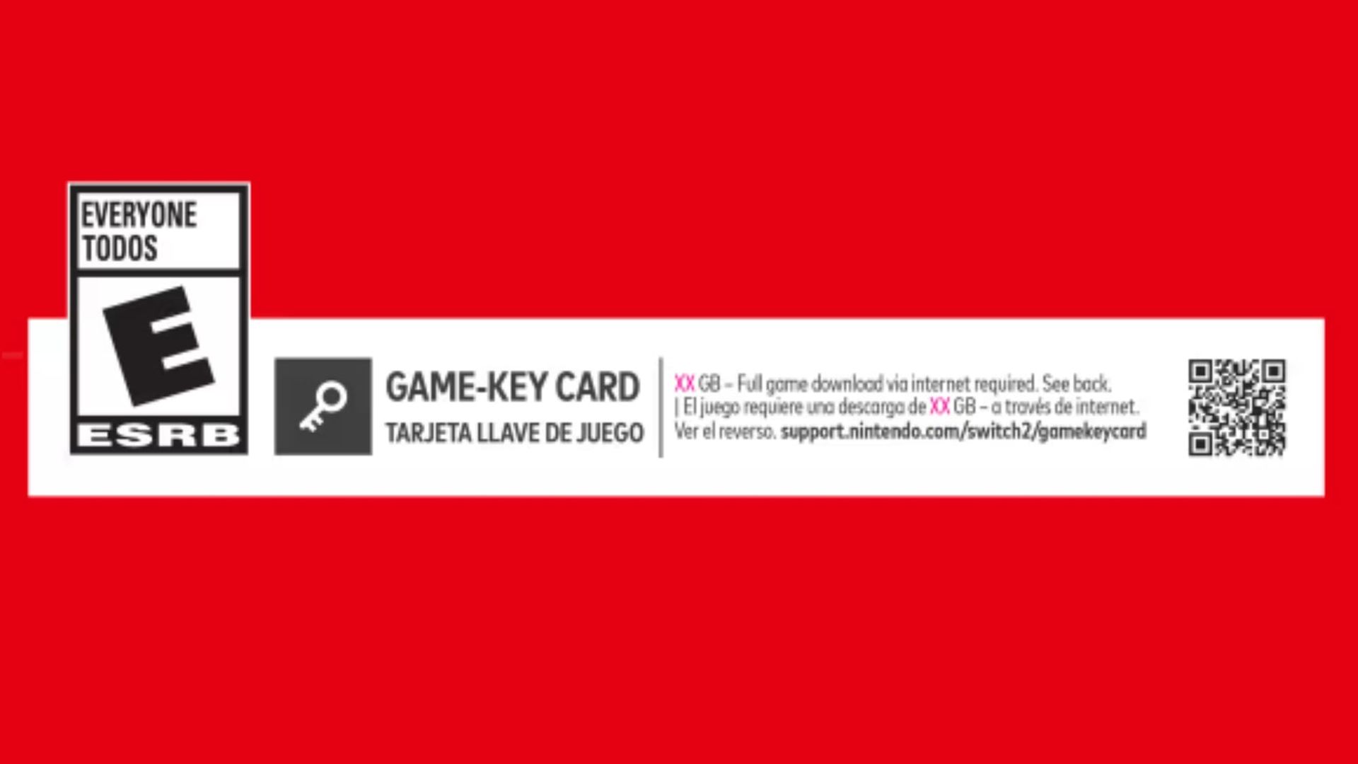 How Nintendo's "game-key cards" actually work