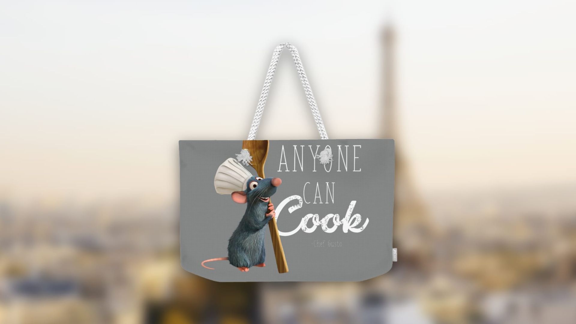 "Not everyone can become a great developer, but a great developer can come from anywhere"