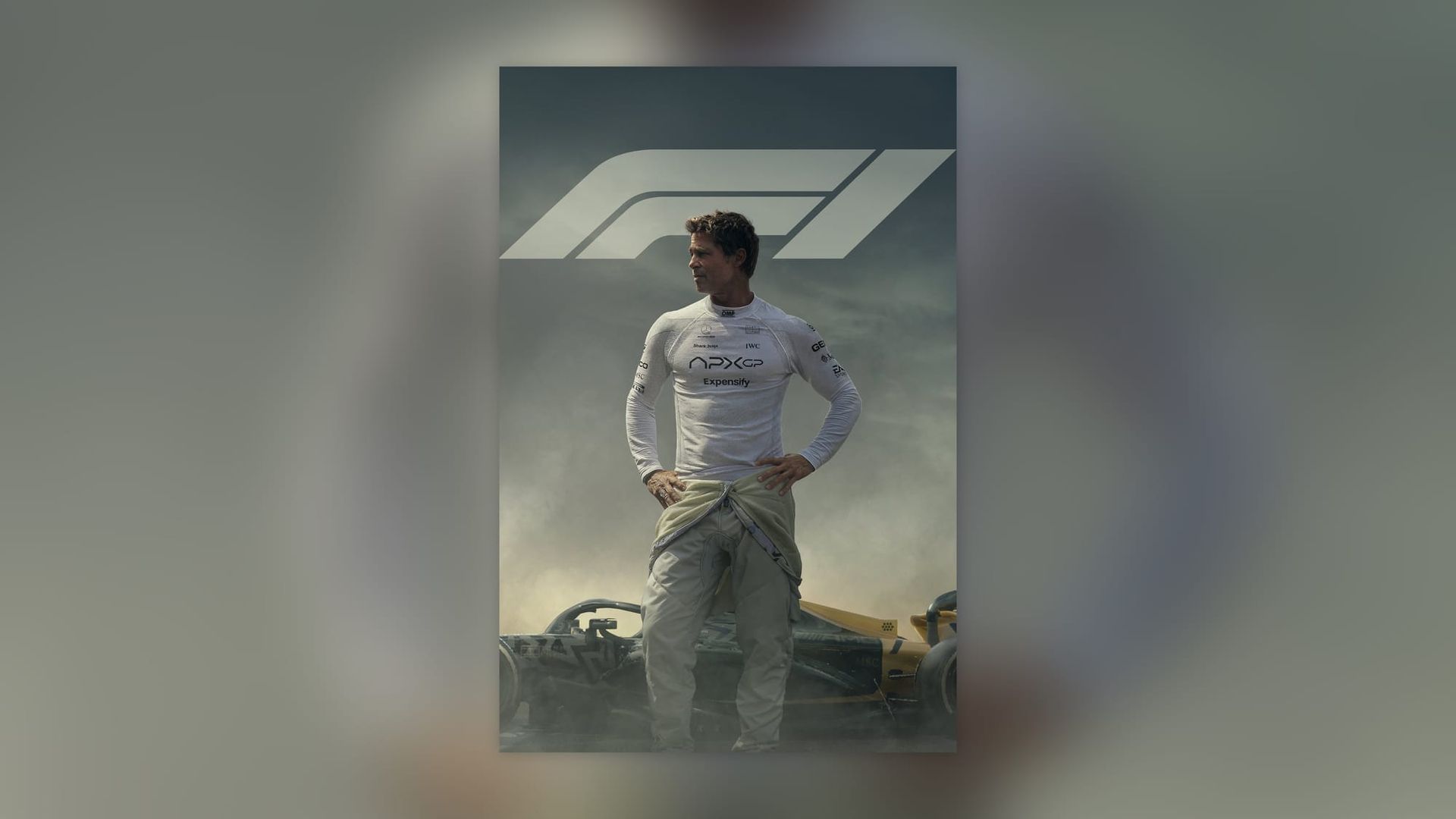 My F1 movie review