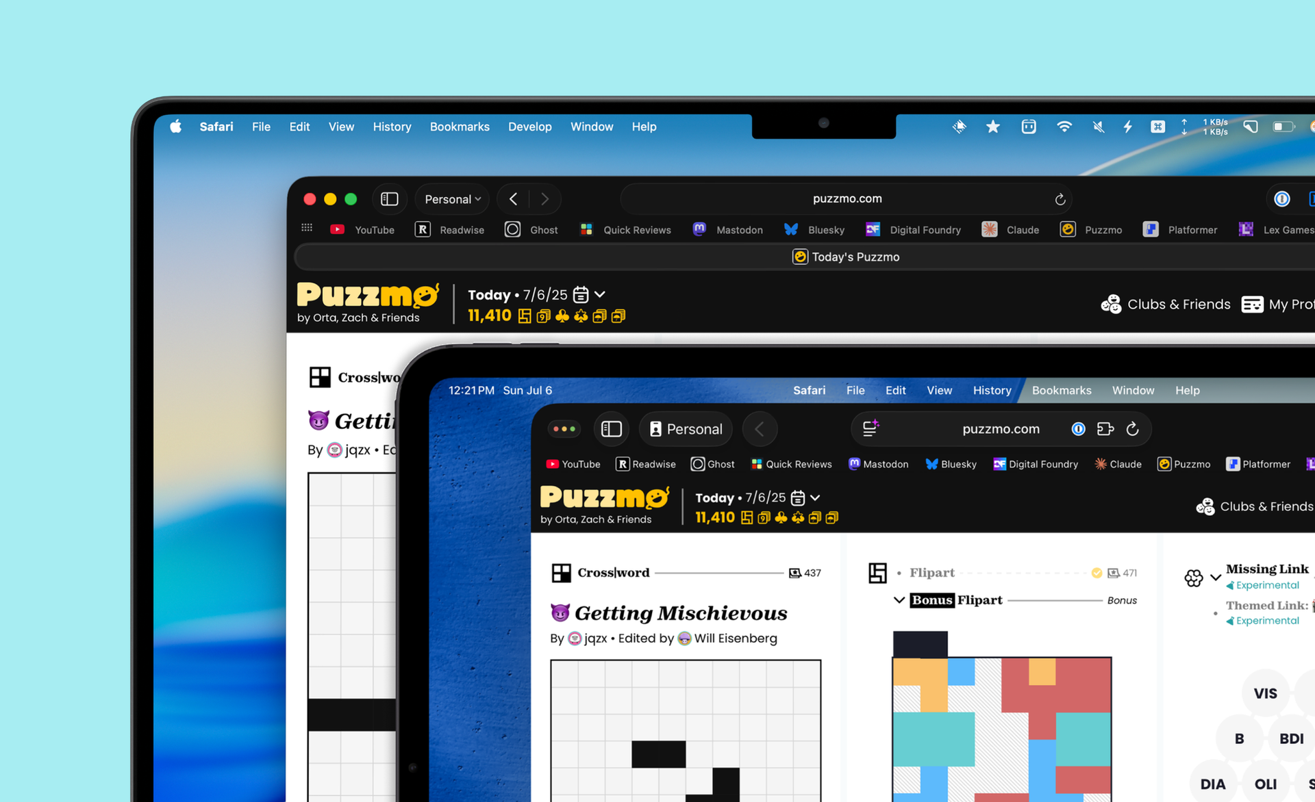 macOS still isn't as small as you think