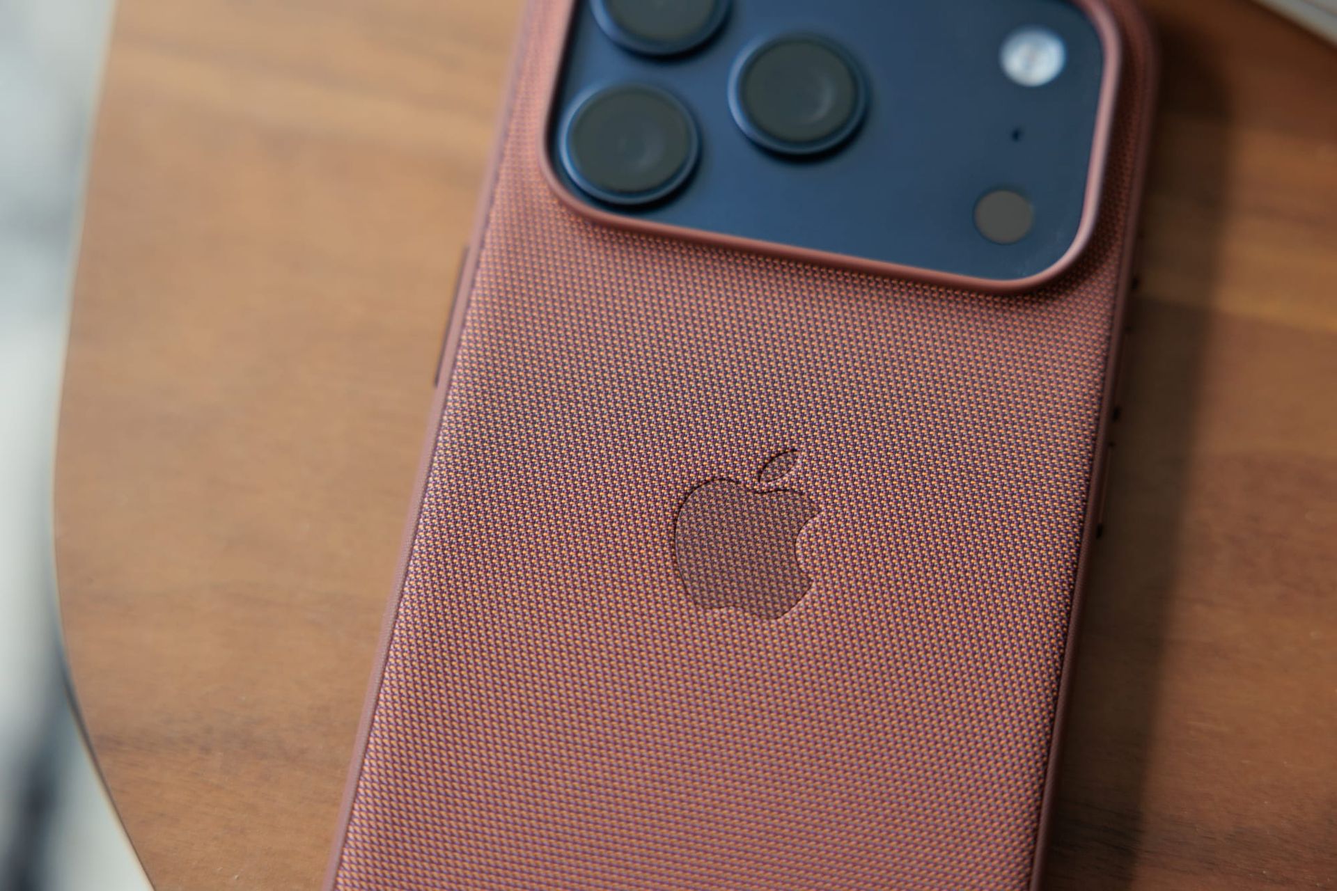 The hotly-anticipated TechWoven review