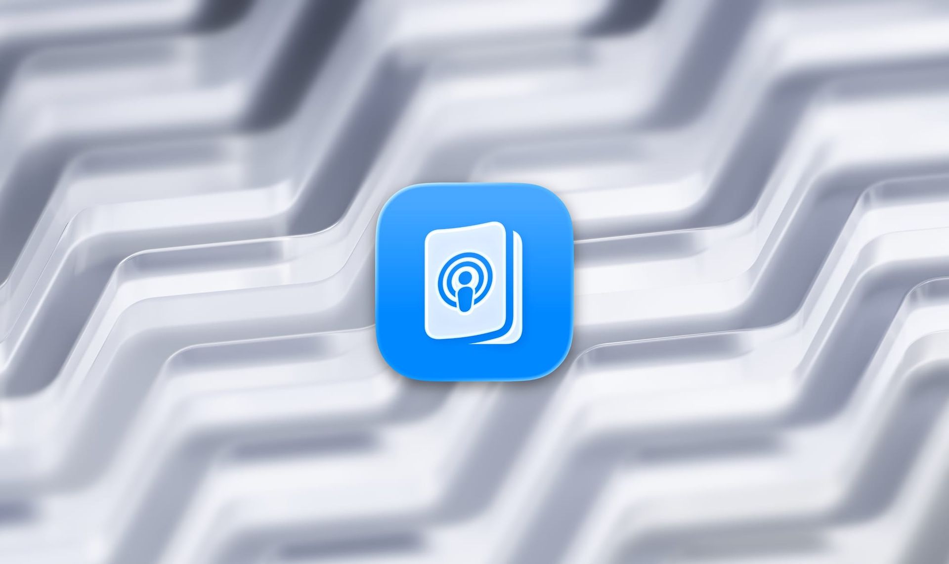 Introducing ChapterPod, now in beta