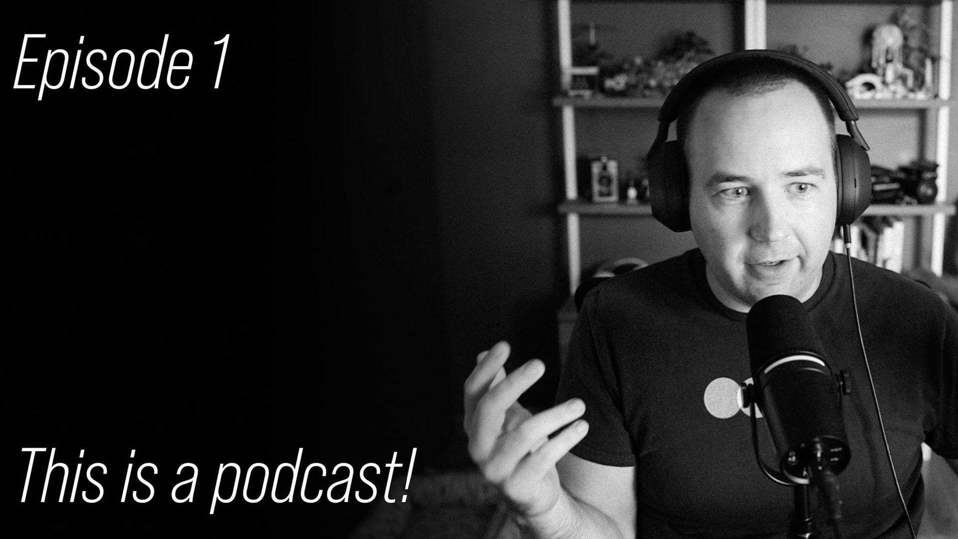 A Better Computer, the Podcast