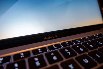 Matt Goes Back to the Mac? Sorta.