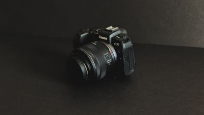 My Camera and Lens Setup for YouTube