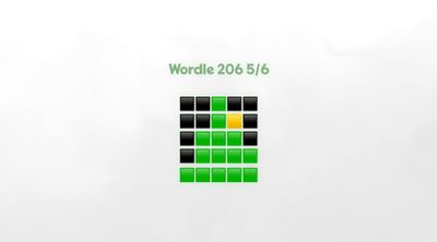 Wordle is Kinda Great