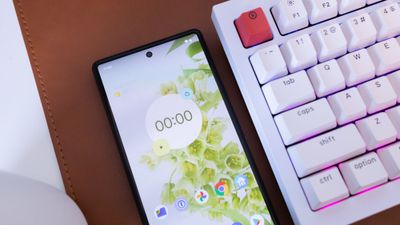 My Mini Pixel 6 Review