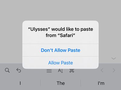 The Worst Feature in iOS 16