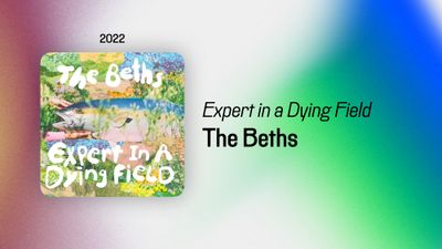 Expert in a Dying Field (365 Albums)