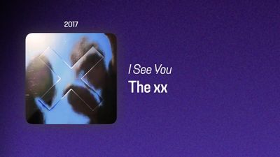 I See You (365 Albums)