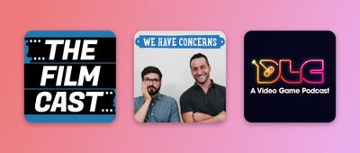 Jeff Cannata Is the Podcasting G.O.A.T.