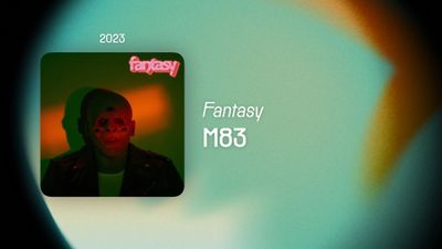 Fantasy (365 Albums)