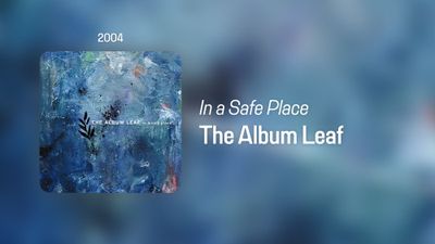 In a Safe Place (365 Albums)