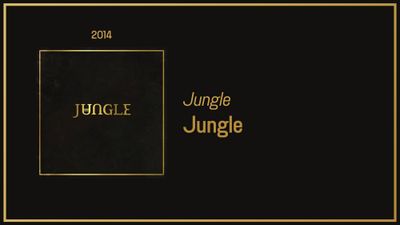 Jungle (365 Albums)