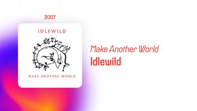 Make Another World (365 Albums)
