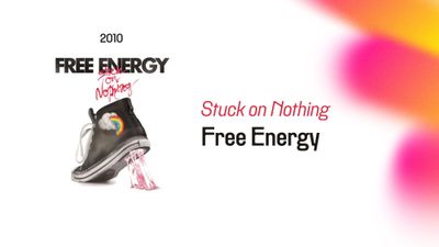 Stuck on Nothing (365 Albums)