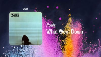 What Went Down (365 Albums)