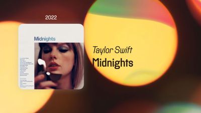 Midnights (365 Albums)
