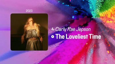 The Loveliest Time (365 Albums)