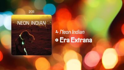 Era Extrana (365 Albums)
