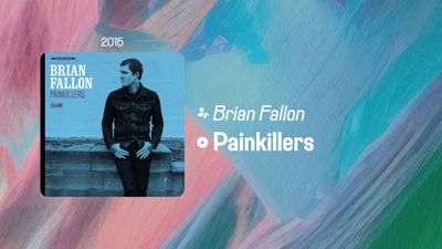 Painkillers (365 Albums)