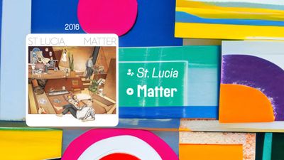 Matter (365 Albums)