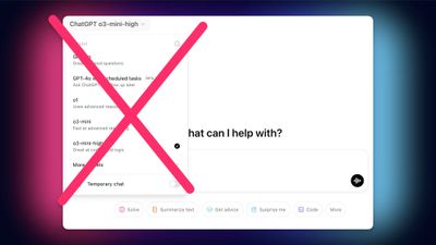 This menu needs to die