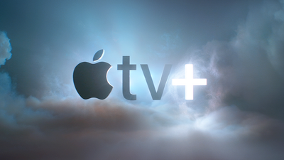 A personal update on Apple TV+