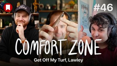 Get Off My Turf, Lawley