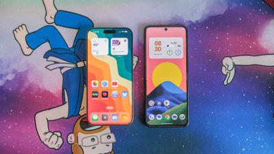 What if Apple made a folding phone?