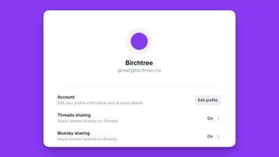 Ghost just made 3 nice updates to federation (and native sharing in general)