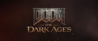 🕹️ I strongly recommend Doom The Dark Ages