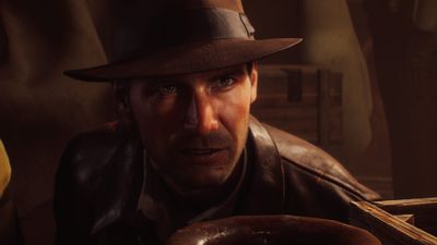 🕹️ I highly recommend Indiana Jones and the Great Circle