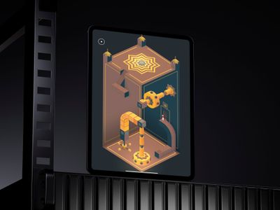 If you haven't played Monument Valley 3 on an iPad yet, do it now before it's gone