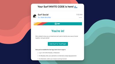 The universe has a real sense of humor