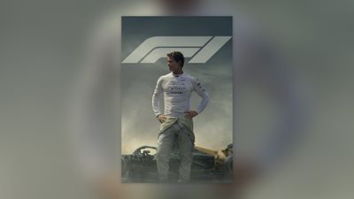 My F1 movie review