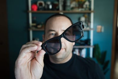 My review of the Meta Ray-Bans