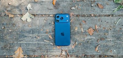iPhone 17 Pro Review
